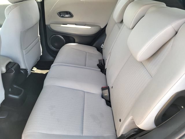 Used 2017 Honda HR-V EX image 12