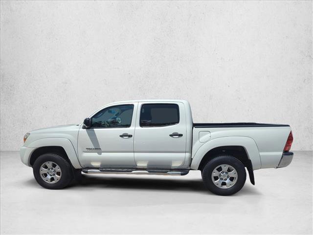 Used 2007 Toyota Tacoma PreRunner image 5