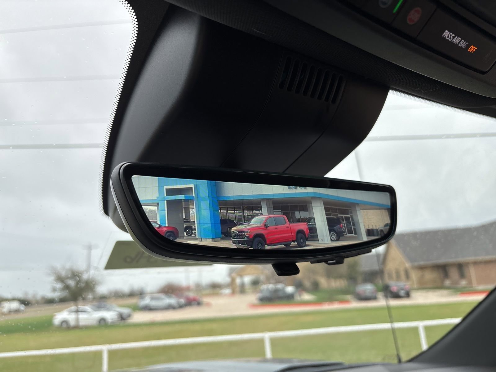 New 2026 GMC Sierra 1500 AT4 w/ AT4 Premium Package image 22