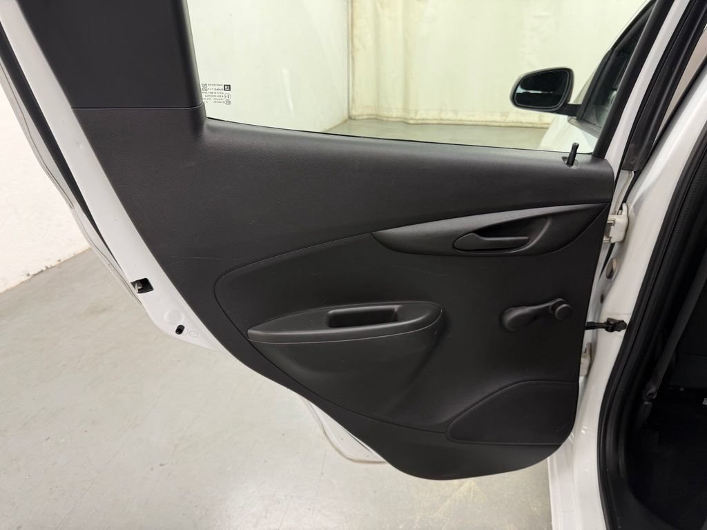Used 2021 Chevrolet Spark LS FWD image 15