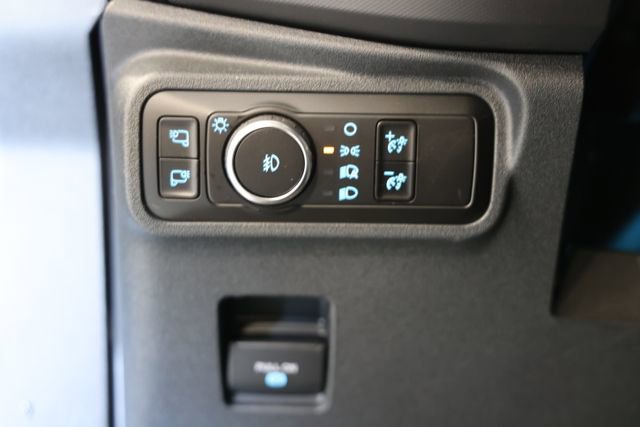 Used 2024 Ford Bronco Raptor w/ Interior Carbon Fiber Pack 6 AWD/4WD image 25