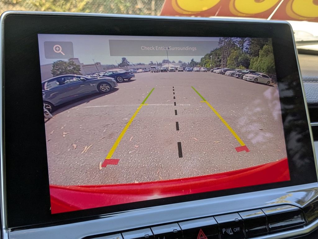 Used 2023 Jeep Compass Limited image 20