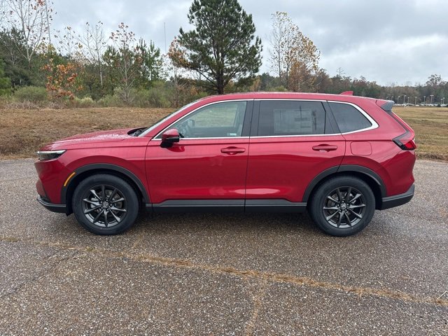 New 2026 Honda CR-V EX-L image 5