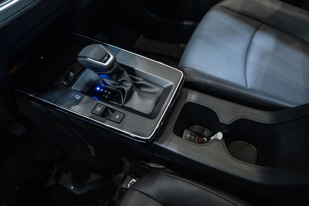 New 2026 Toyota Corolla Cross XLE image 19