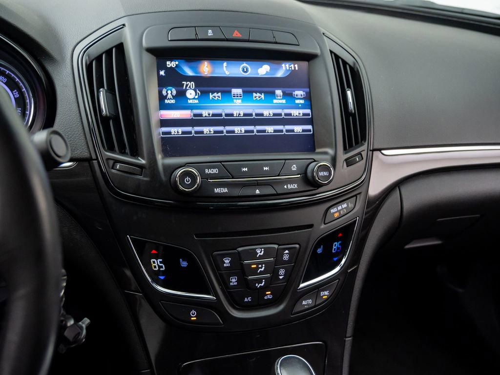 Used 2016 Buick Regal image 21