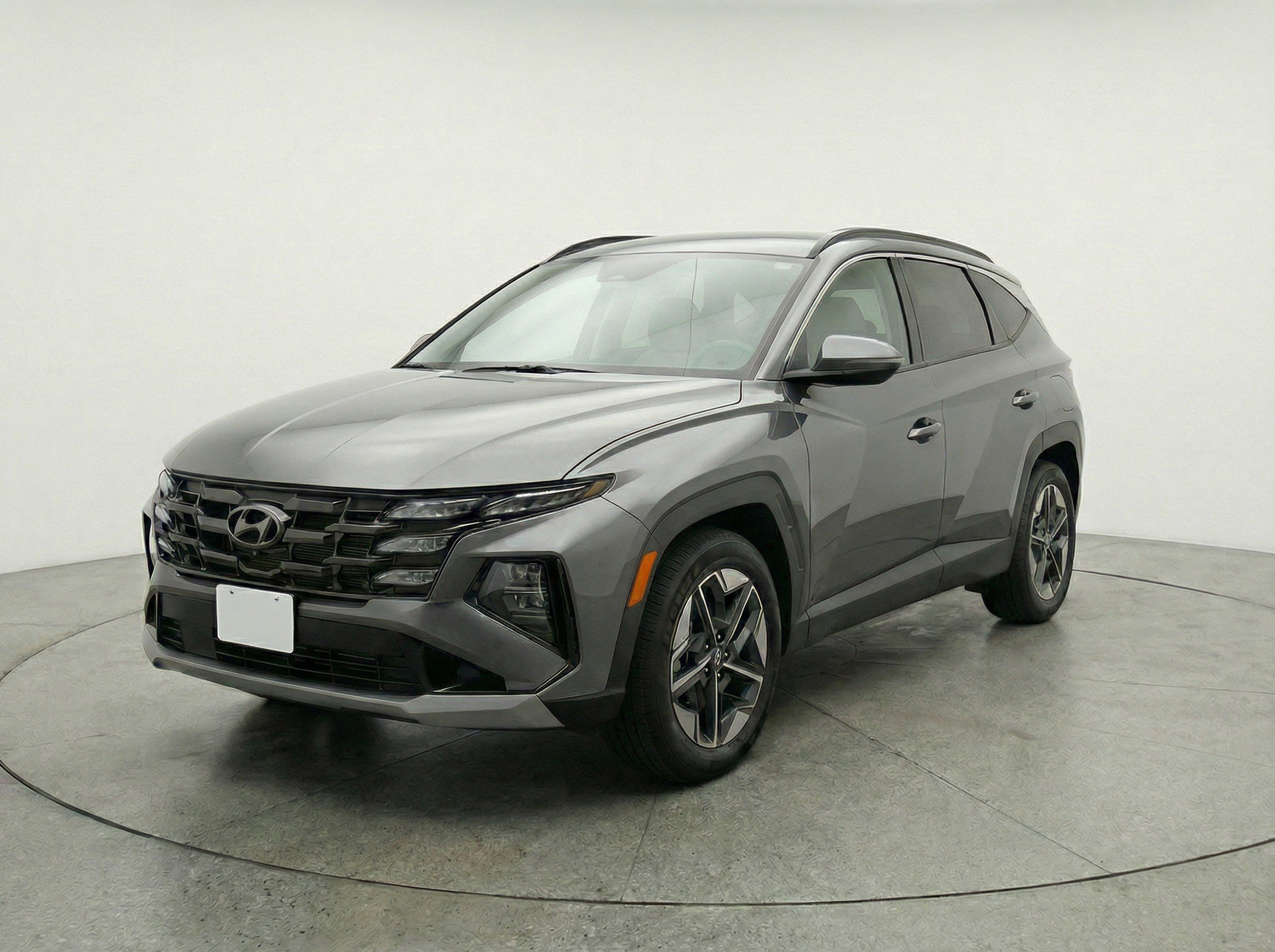 Used 2025 Hyundai Tucson SEL image 3