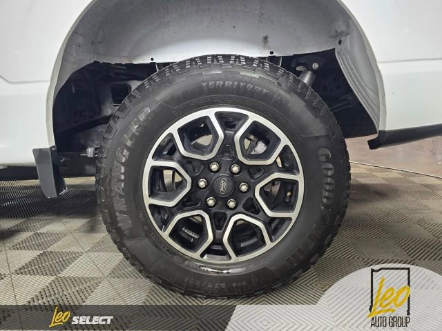 Used 2023 Ford F150 XLT w/ Equipment Group 302A High image 21