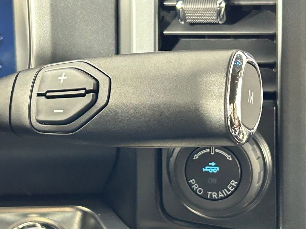 Used 2025 Ford F450 King Ranch w/ Chrome Package image 33