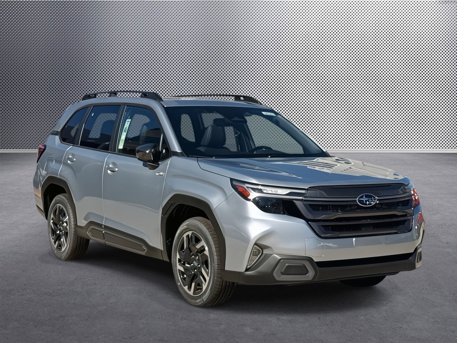 New 2025 Subaru Forester Limited