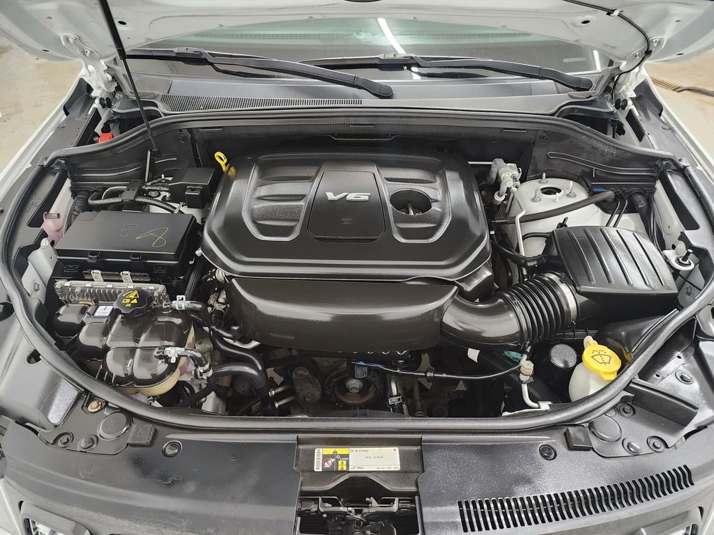 Used 2019 Jeep Grand Cherokee Altitude image 35