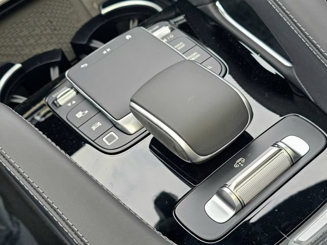 New 2026 Mercedes-Benz GLE 53 AMG 4MATIC image 28