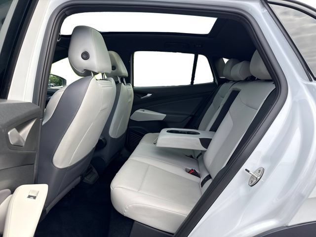 Used 2021 Volkswagen ID.4 1st Edition RWD image 11