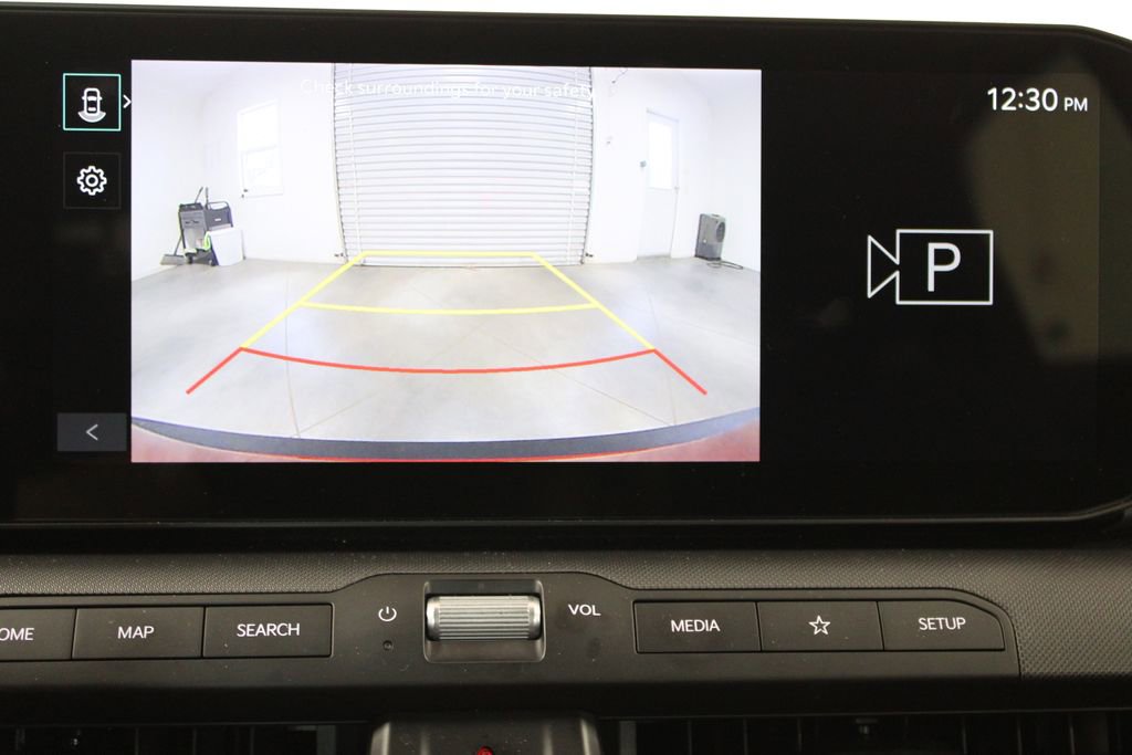 Used 2025 Kia K4 FWD image 34