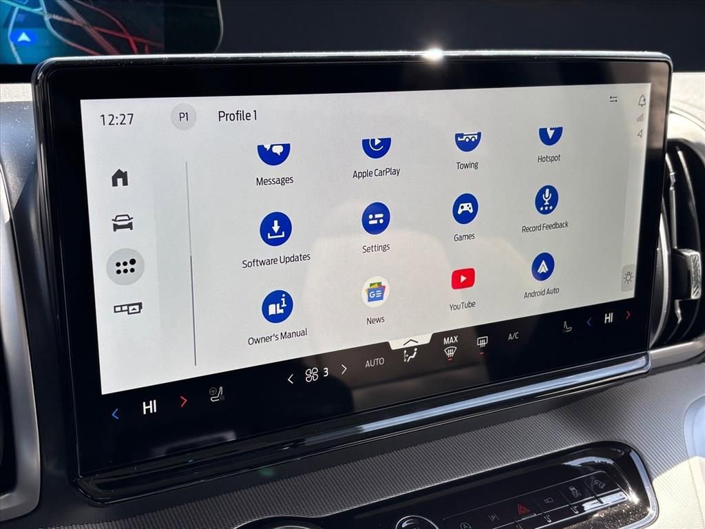 New 2026 Ford Expedition Max Active AWD/4WD image 19