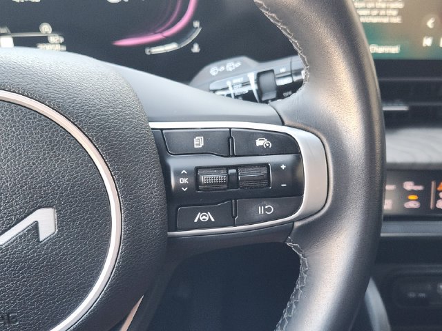 Used 2024 Kia Sportage X-Line w/ X-Line Premium Package AWD/4WD image 31