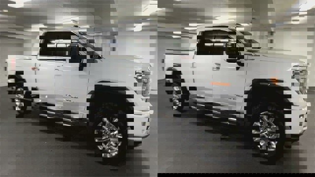 Certified 2022 GMC Sierra 2500 Denali w/ Denali Ultimate Package image 51