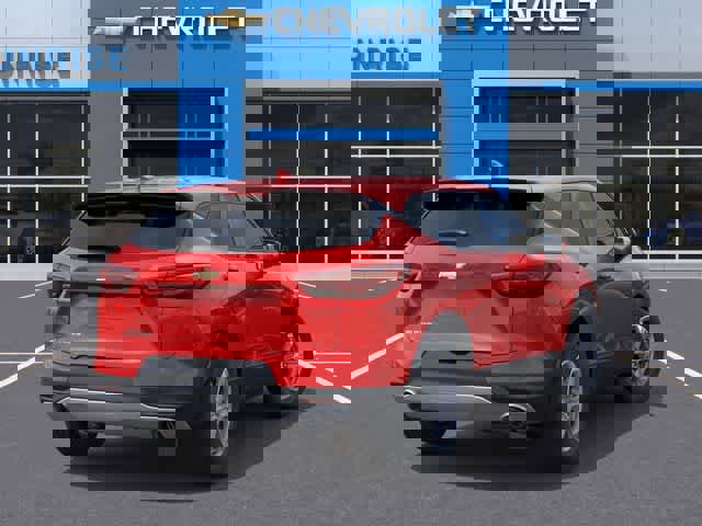 New 2026 Chevrolet Blazer LT image 5