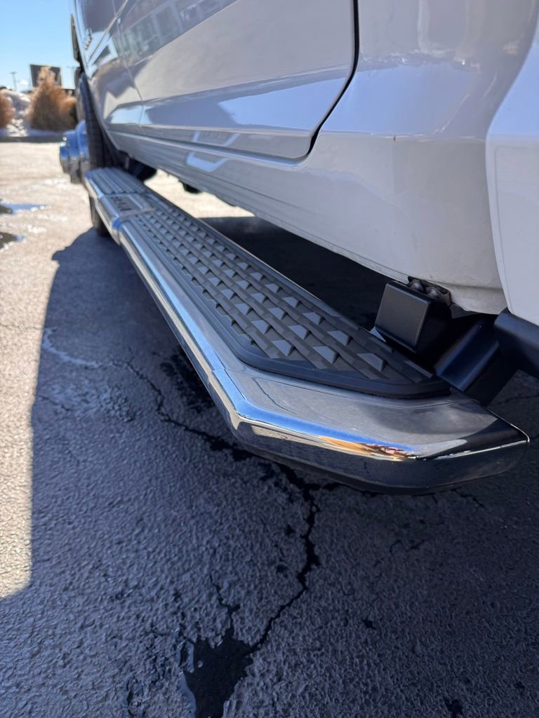 Used 2024 RAM 3500 Big Horn image 11