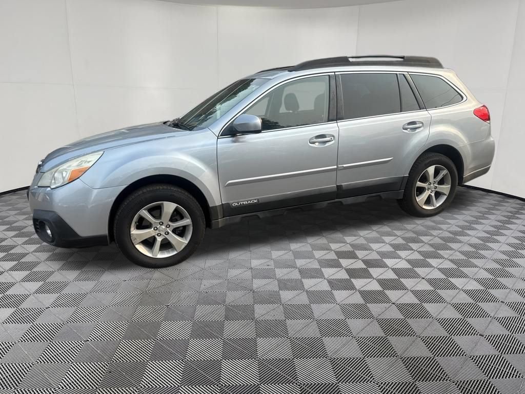 Used 2014 Subaru Outback 2.5i Limited AWD/4WD image 19