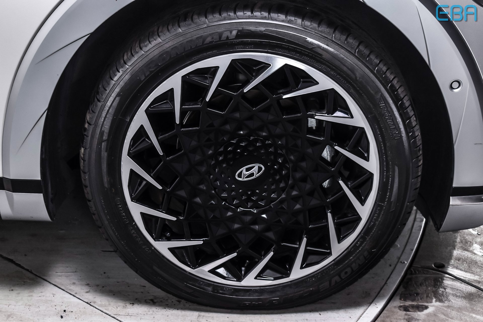 Used 2024 Hyundai Ioniq 5 Limited image 10