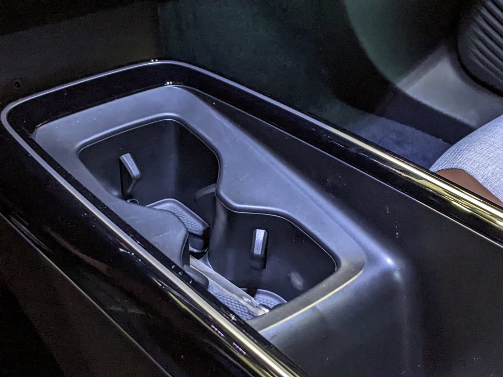 New 2026 Volkswagen ID.4 Pro AWD/4WD image 18
