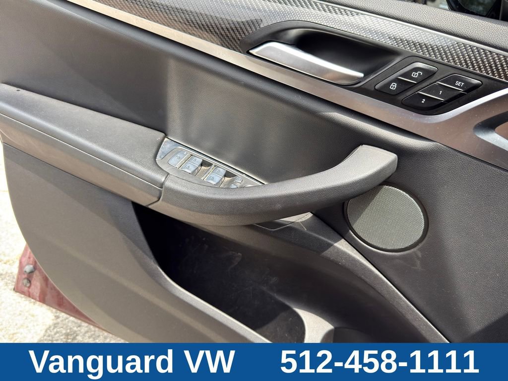 Used 2022 BMW X4 M40i AWD/4WD image 24