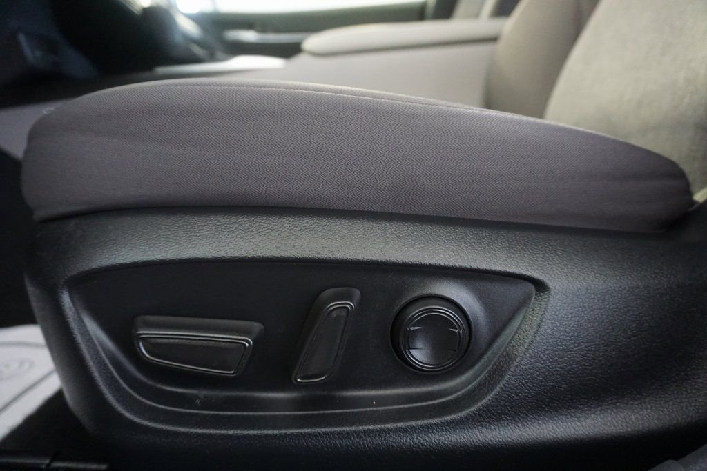 Certified 2023 Toyota Camry LE w/ Audio Upgrade Package image 7