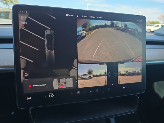 Used 2023 Tesla Model Y Long Range image 22