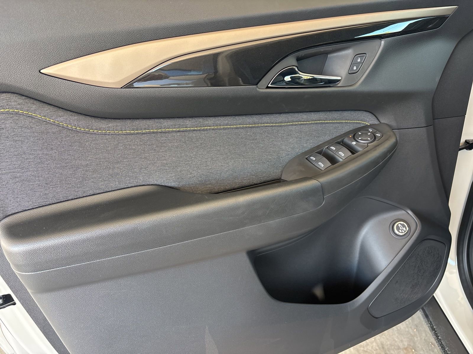 New 2026 Chevrolet TrailBlazer ACTIV w/ Convenience Package image 10