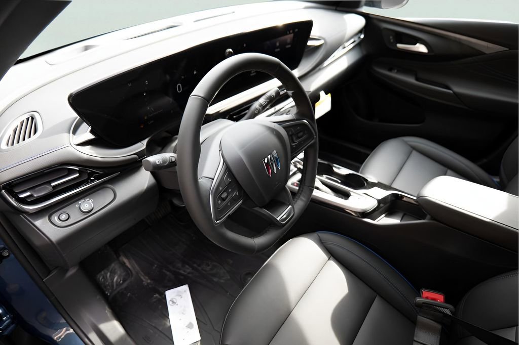 New 2026 Buick Envista Sport Touring w/ Convenience I Package image 8