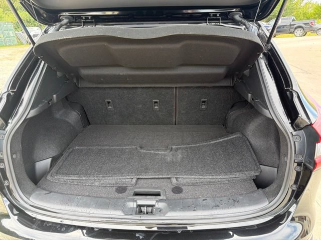 Used 2022 Nissan Rogue Sport SL w/ Premium Package FWD image 31