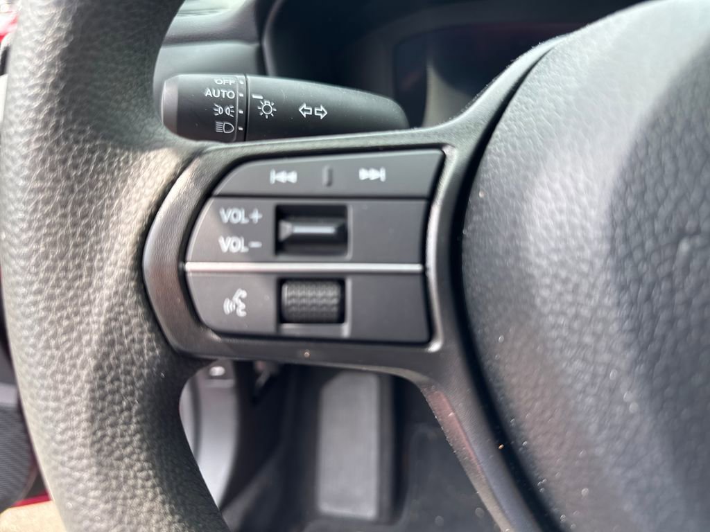 Certified 2026 Honda Accord SE image 29