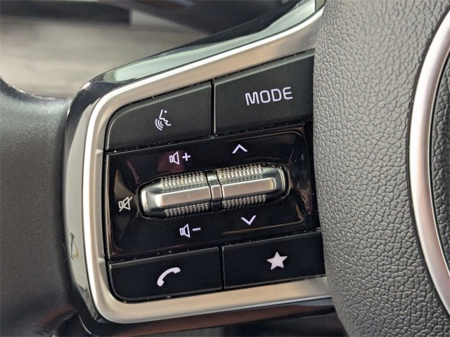 Used 2023 Kia Carnival SX image 16