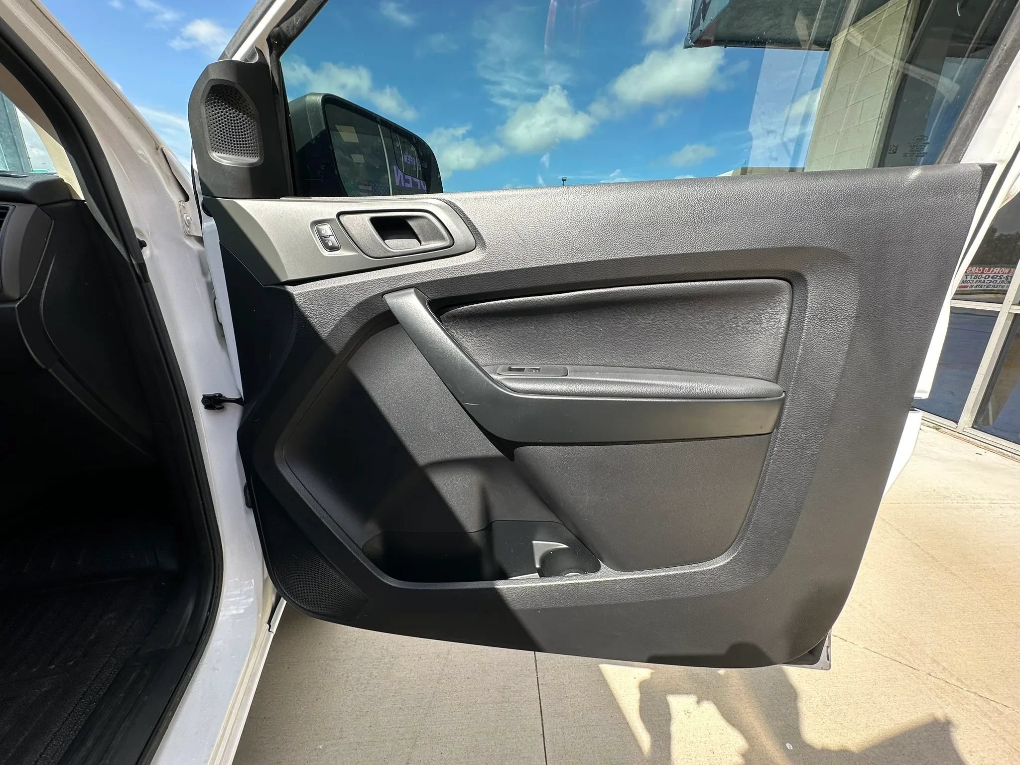 Used 2020 Ford Ranger XL w/ Equipment Group 101A Mid RWD image 32