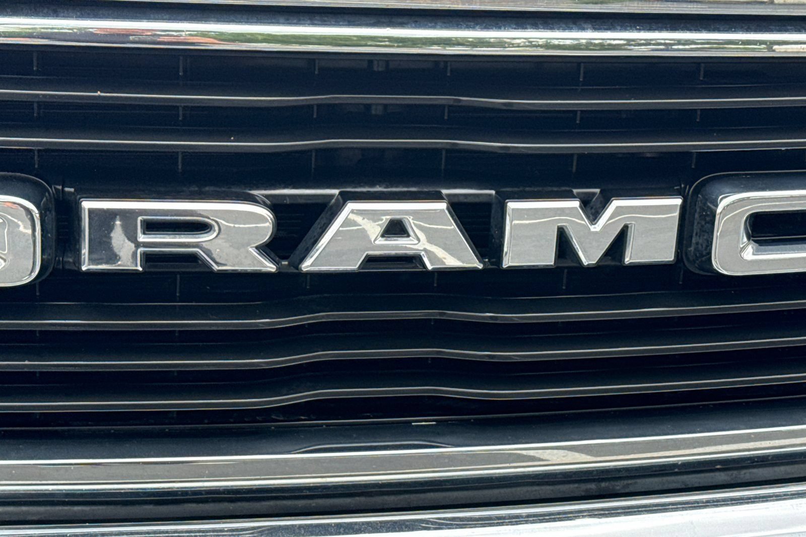 Used 2021 RAM 1500 Big Horn AWD/4WD image 7