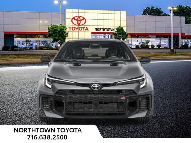 New 2026 Toyota Corolla GR image 5