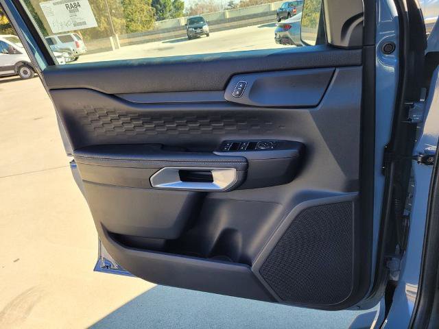 New 2025 Ford Ranger XLT w/ FX4 Off-Road Package image 11