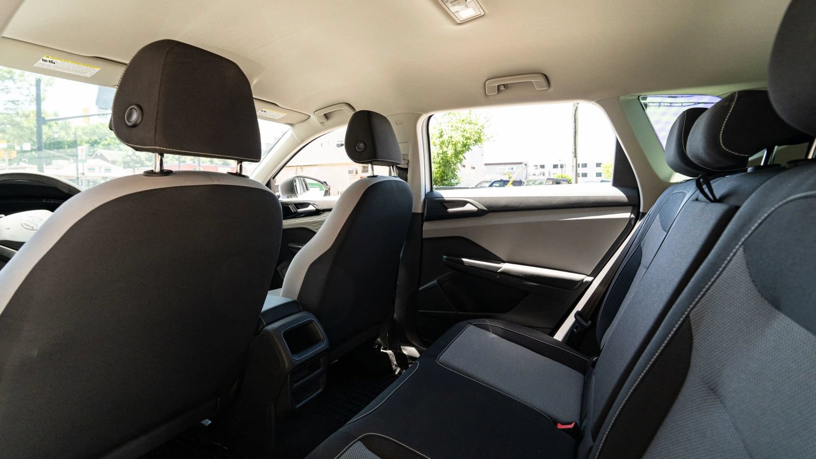 Used 2022 Volkswagen Taos S FWD image 23