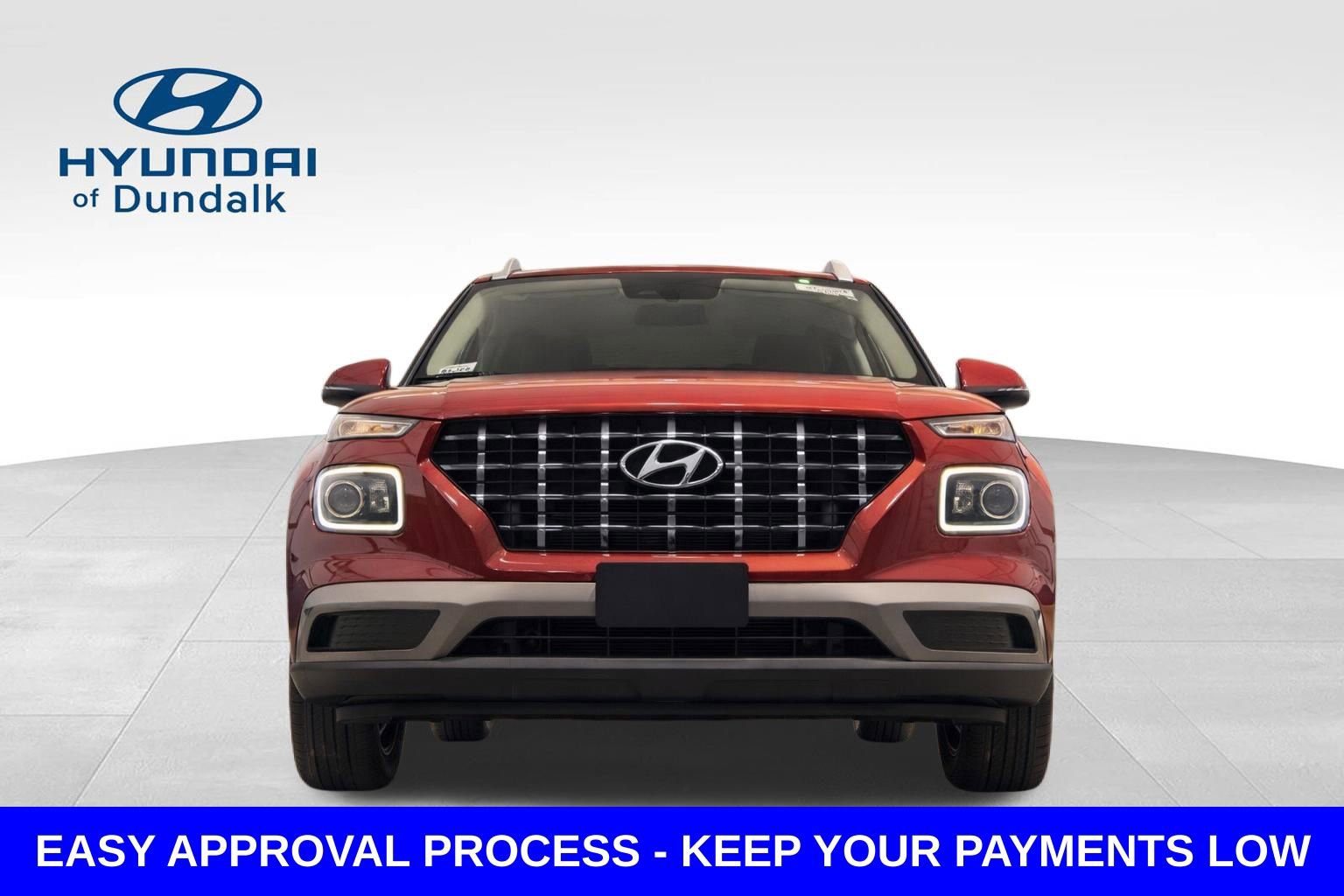 Used 2025 Hyundai Venue SEL FWD image 3