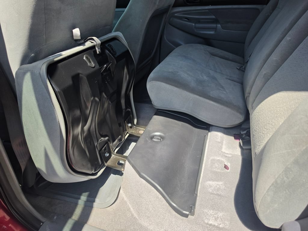 Used 2008 Toyota Tacoma PreRunner RWD image 37