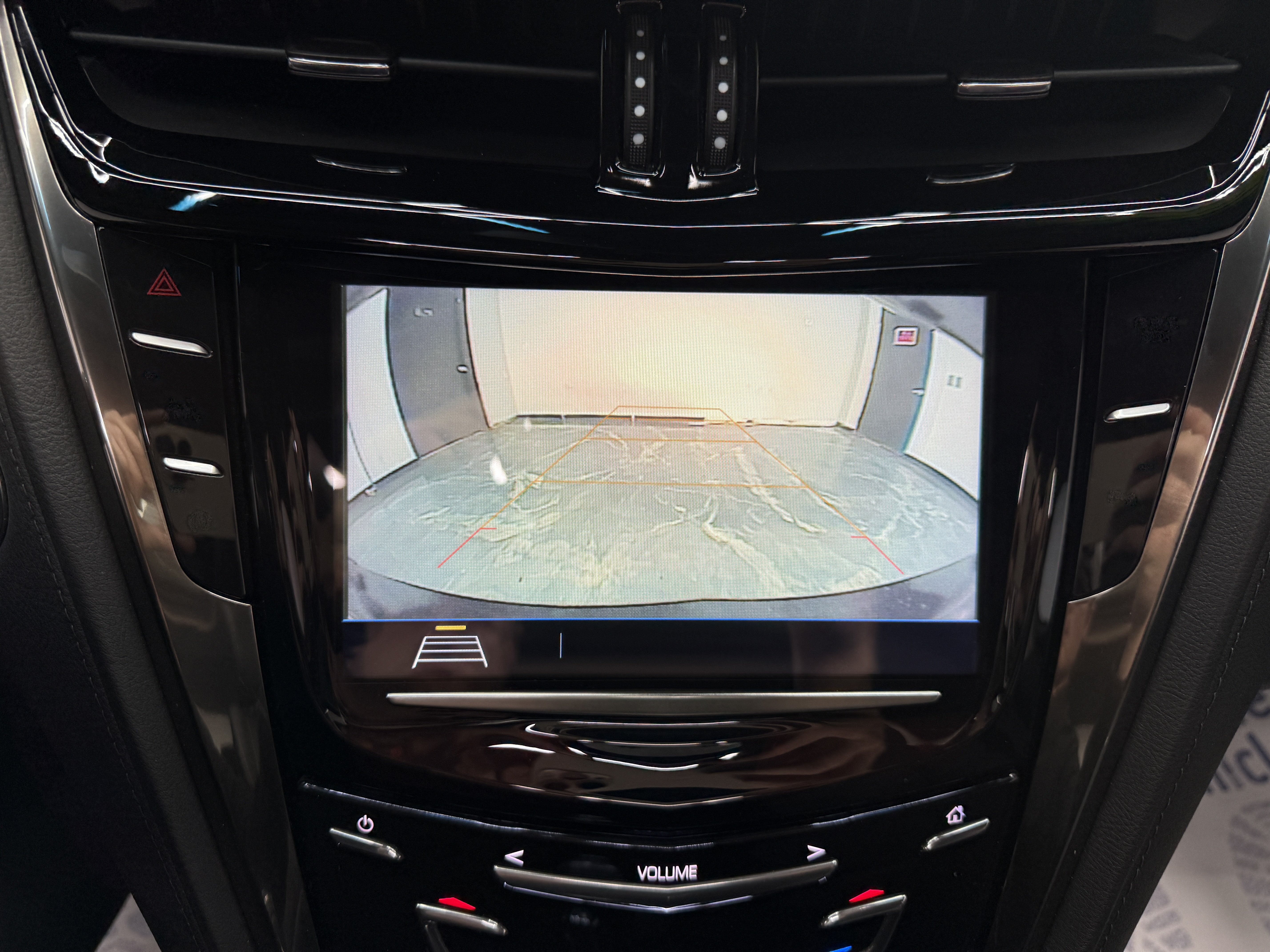 Used 2019 Cadillac CTS Luxury AWD/4WD image 20