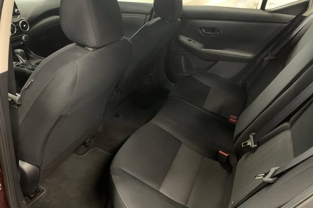 Used 2024 Nissan Sentra SV FWD image 13