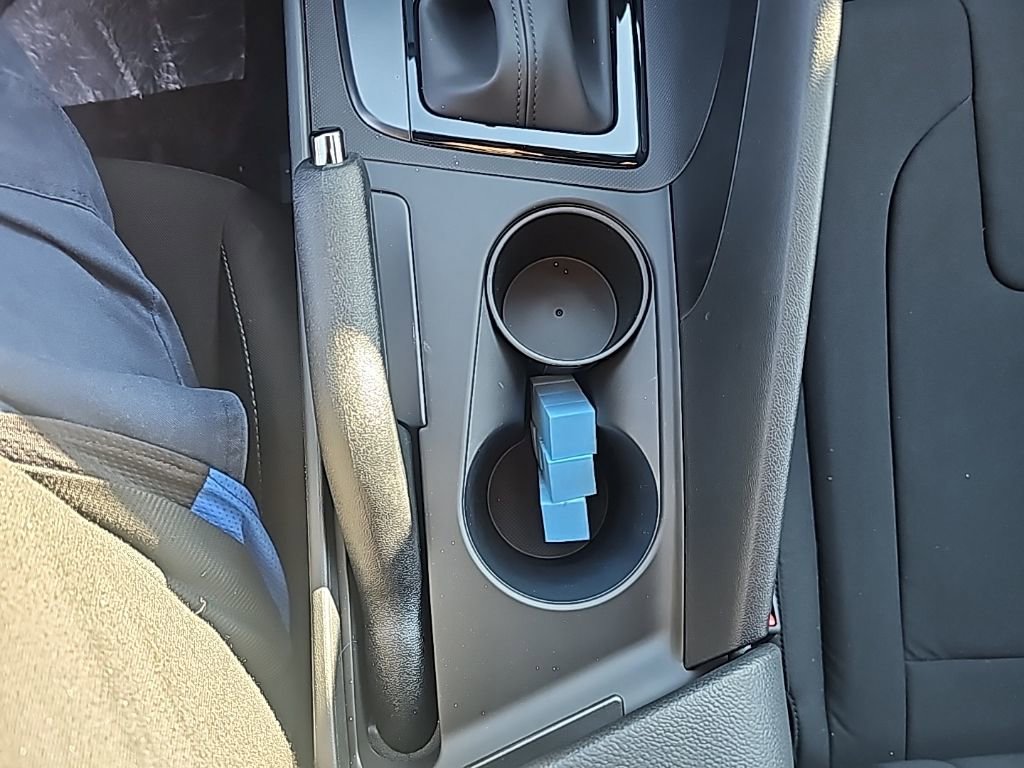 New 2026 Hyundai Elantra Sport image 21