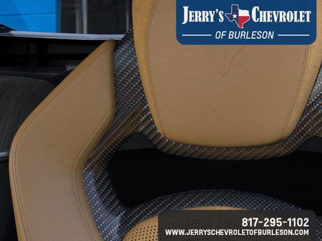 New 2026 Chevrolet Corvette Z06 image 23