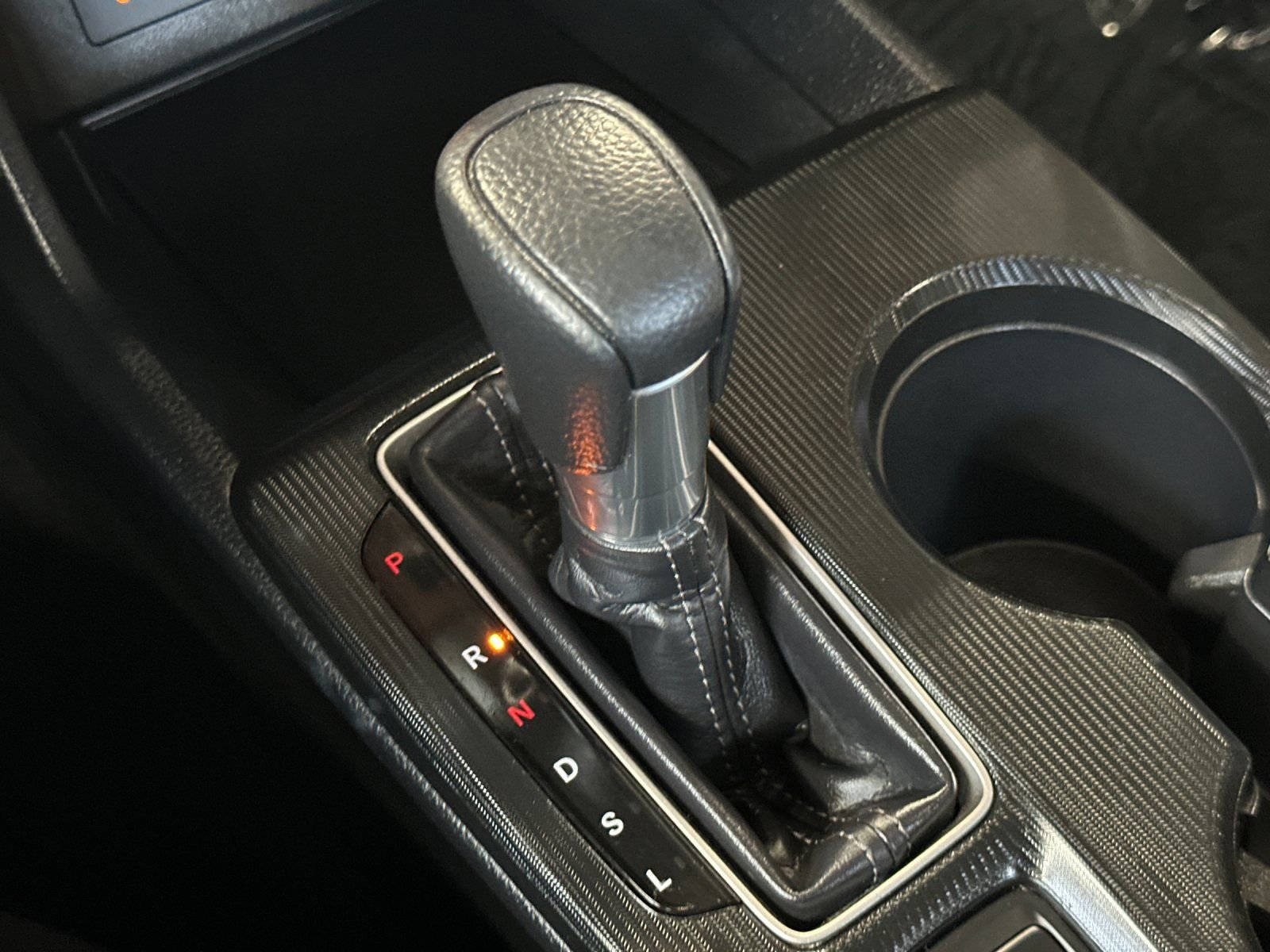 Used 2024 Honda Civic LX image 22