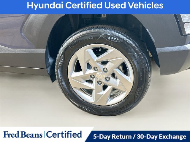 Certified 2024 Hyundai Kona SE AWD/4WD image 9