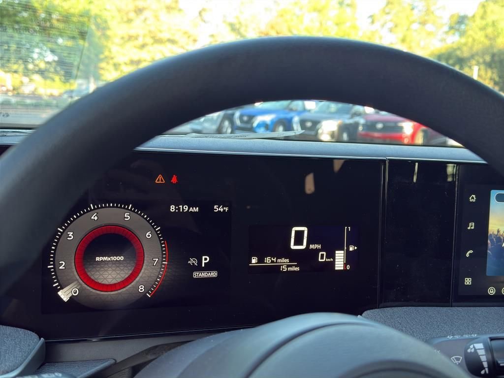 New 2026 Nissan Kicks SV image 20