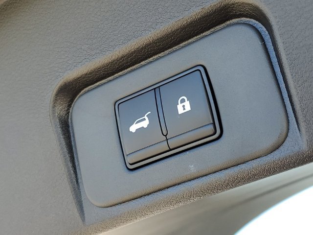 New 2026 Nissan Rogue SV w/ Rock Creek Premium Package AWD/4WD image 30