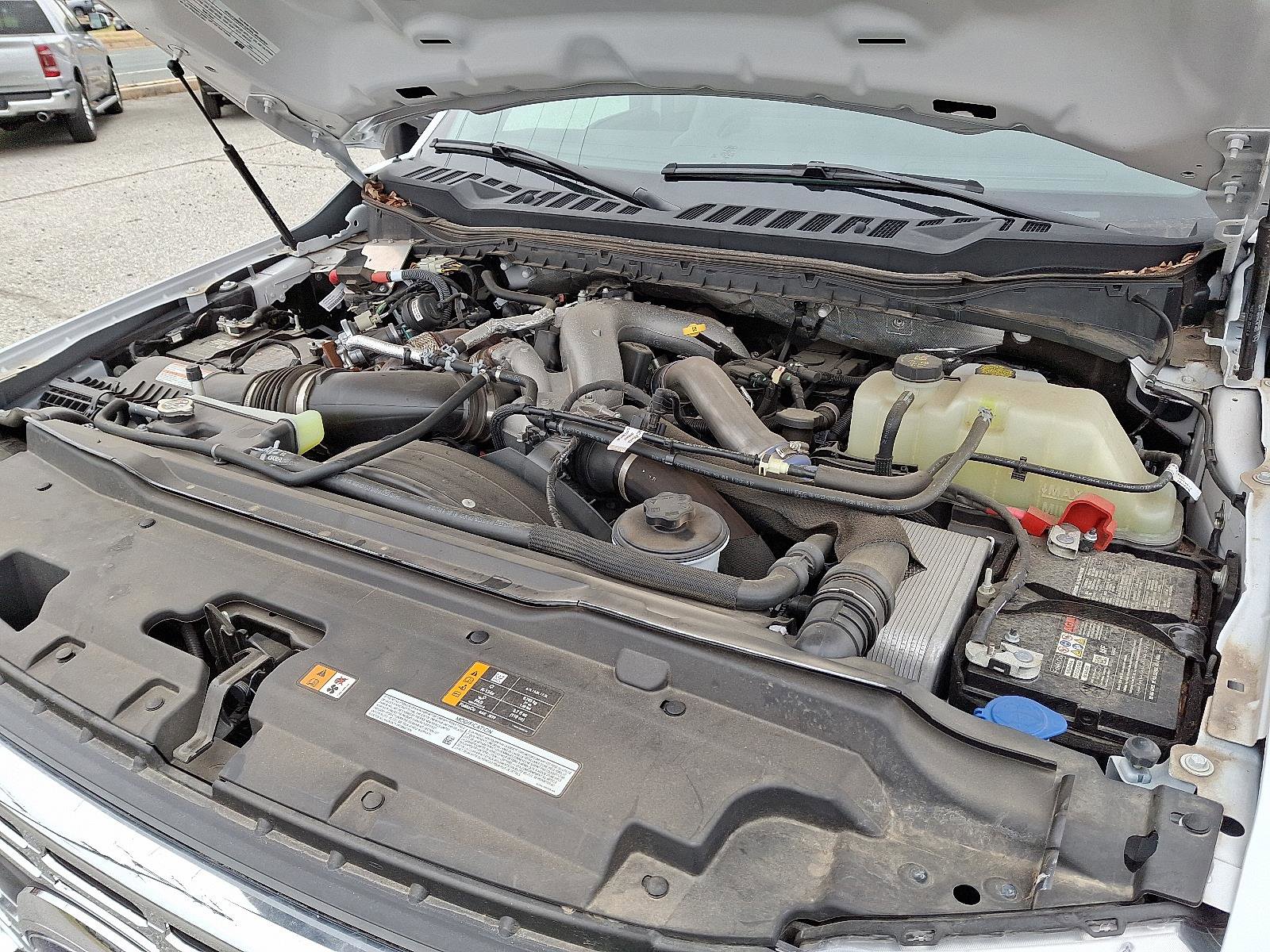 Used 2023 Ford F450 XL image 28