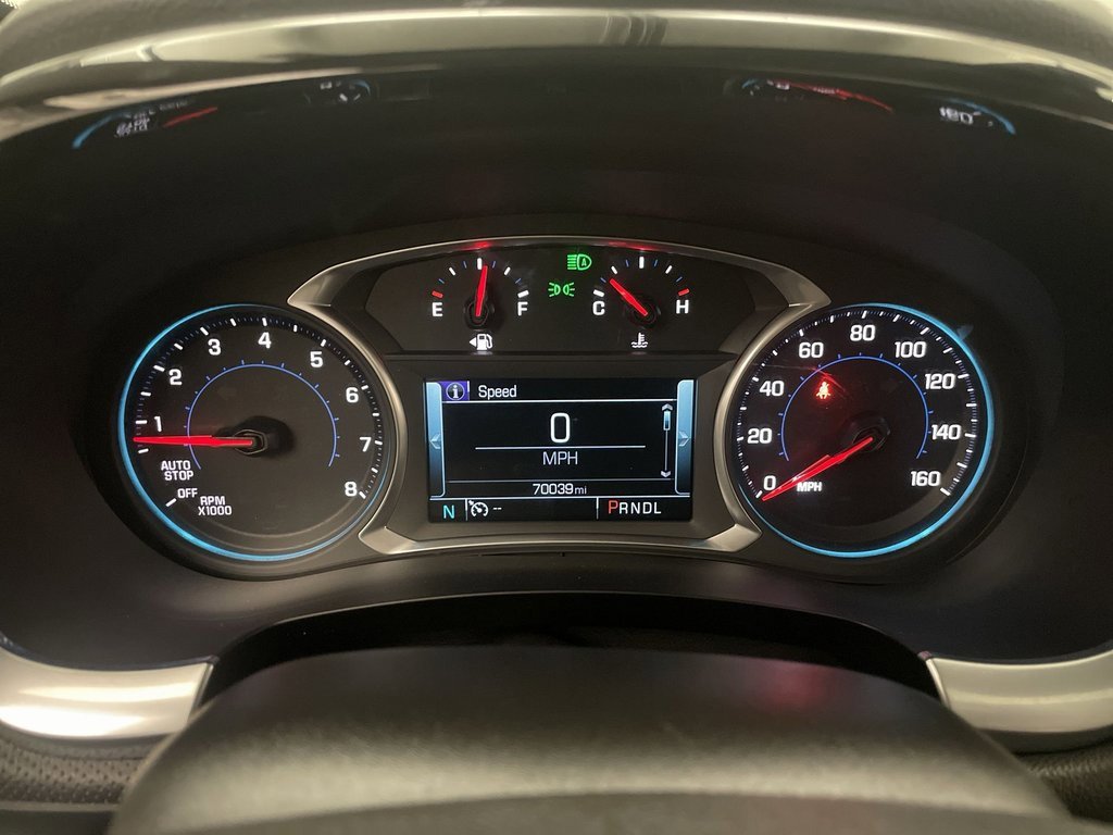 Used 2019 Chevrolet Traverse Premier image 6
